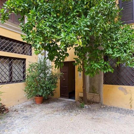 Discover The Pantheon From The Berardi Studio Flat Zewnętrze zdjęcie