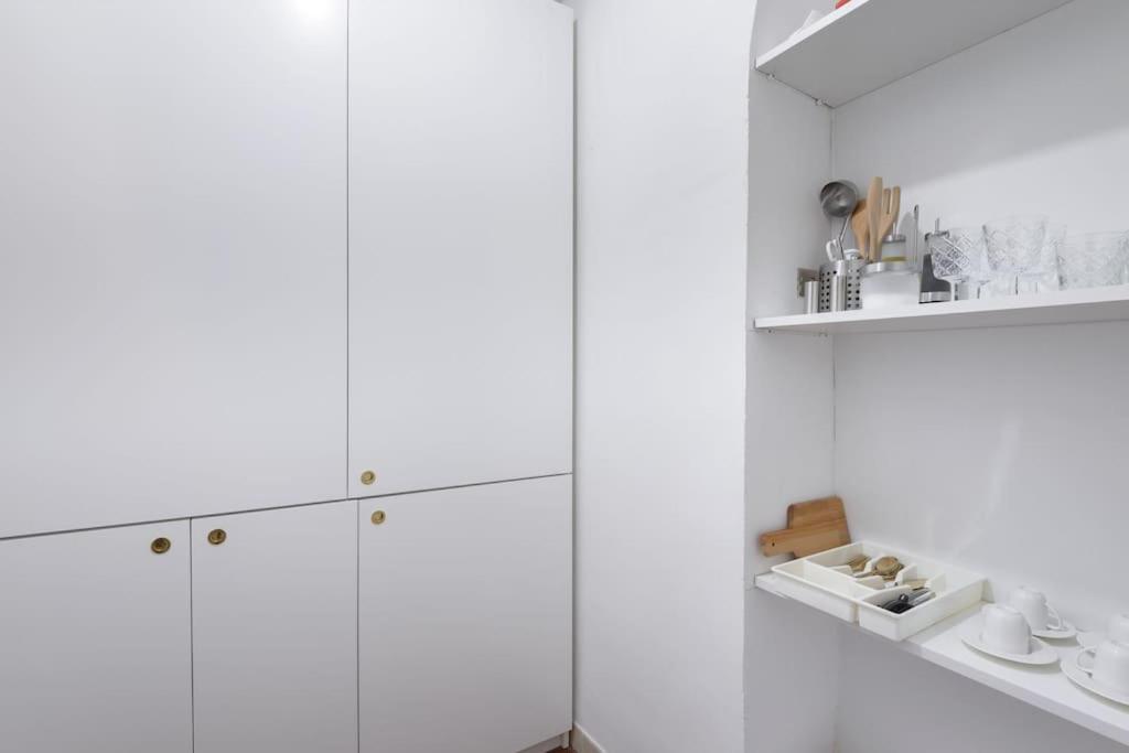 Discover The Pantheon From The Berardi Studio Flat Zewnętrze zdjęcie