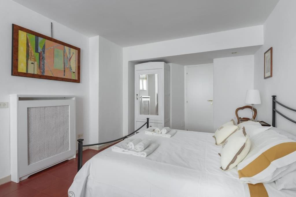 Discover The Pantheon From The Berardi Studio Flat Zewnętrze zdjęcie