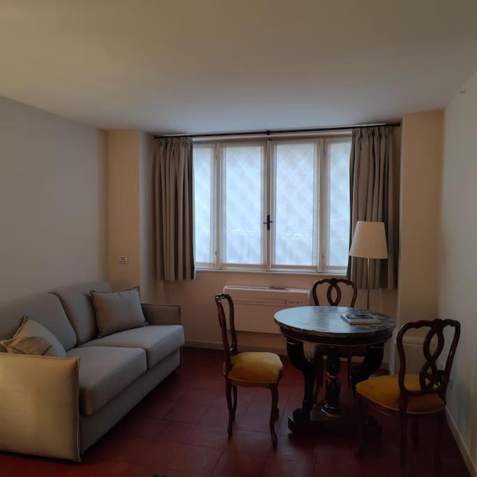 Discover The Pantheon From The Berardi Studio Flat Zewnętrze zdjęcie